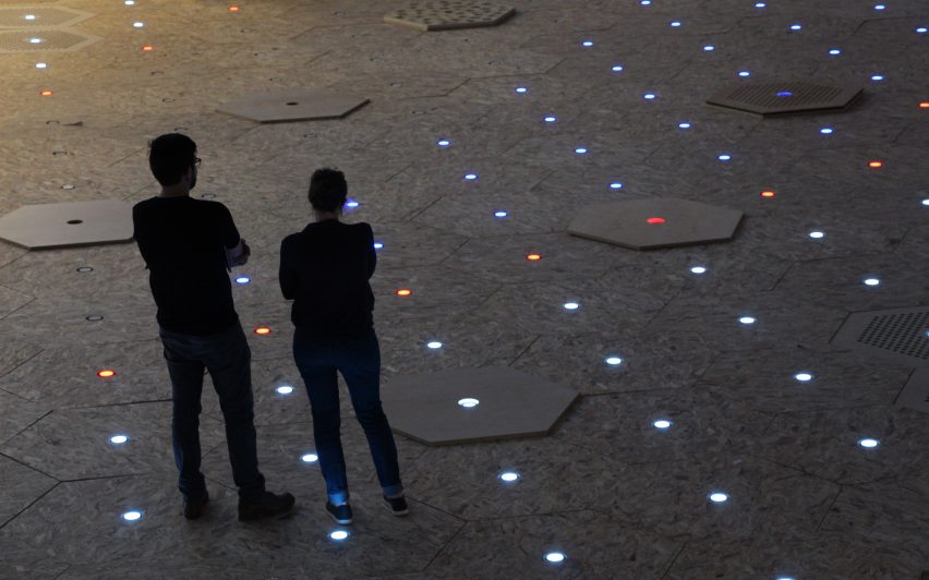 The Dynamic Street by Sidewalk Labs and Carlo Ratti