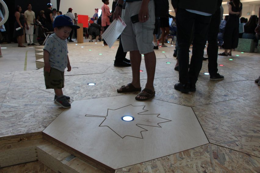 The Dynamic Street by Sidewalk Labs and Carlo Ratti