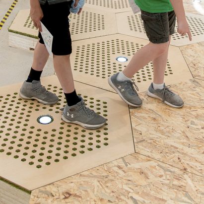 The Dynamic Street by Sidewalk Labs and Carlo Ratti