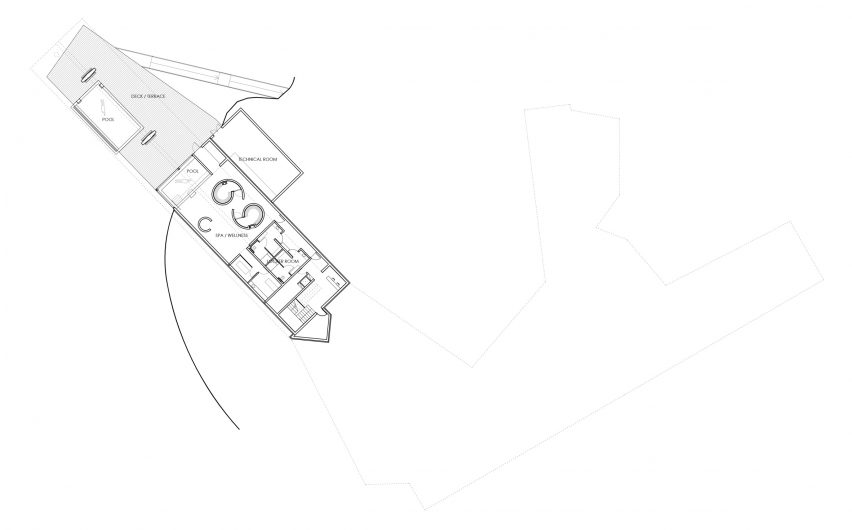 Tierra Chiloe by Mobil Arquitectos