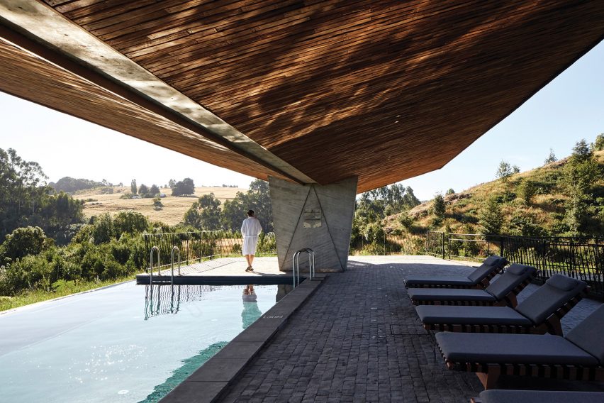 Tierra Chiloe by Mobil Arquitectos
