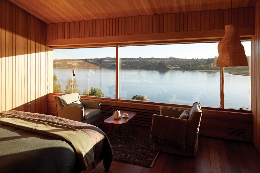 Tierra Chiloe by Mobil Arquitectos