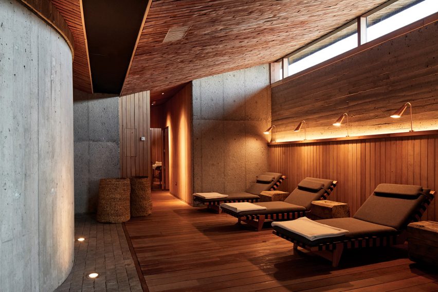 Tierra Chiloe by Mobil Arquitectos