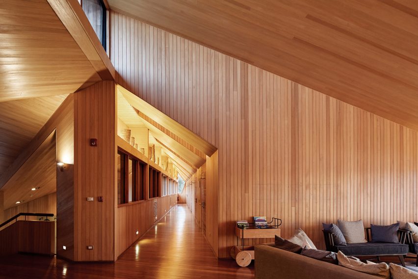 Tierra Chiloe by Mobil Arquitectos