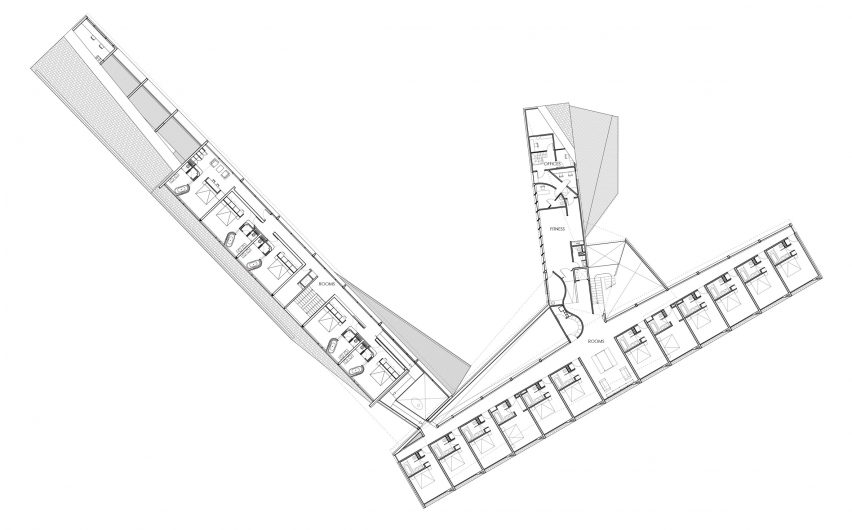 Tierra Chiloe by Mobil Arquitectos