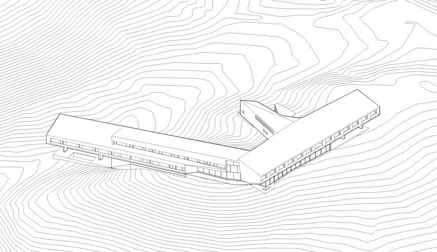 Tierra Chiloe by Mobil Arquitectos