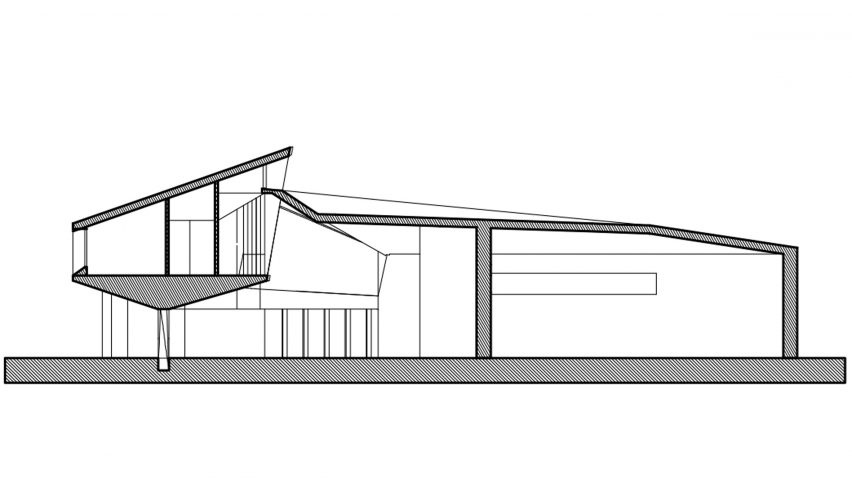 Tierra Chiloe by Mobil Arquitectos