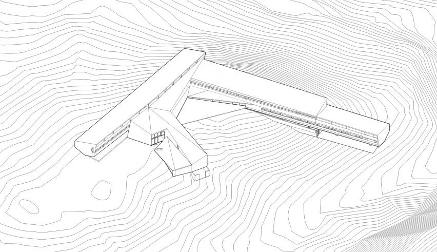 Tierra Chiloe by Mobil Arquitectos