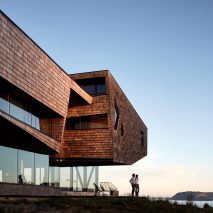 Tierra Chiloe by Mobil Arquitectos