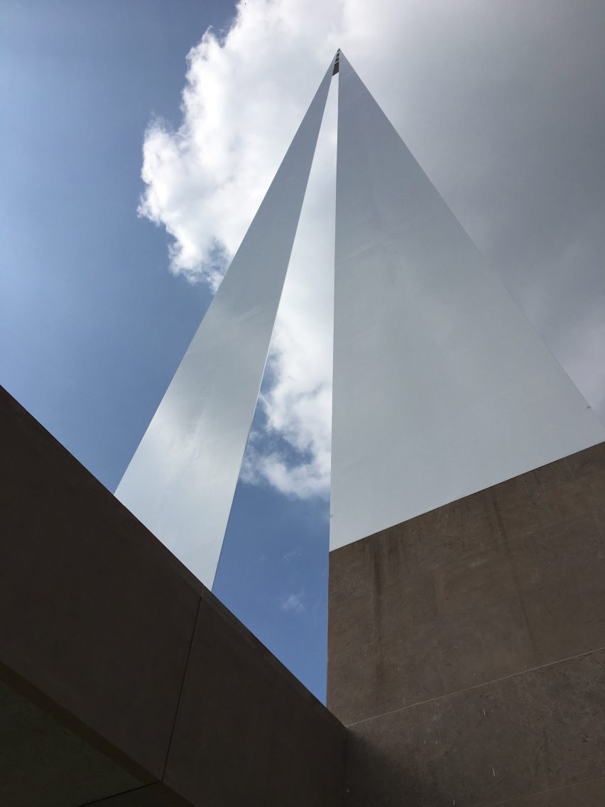 Turin shopping centre by Claudio Silvestrin Architects