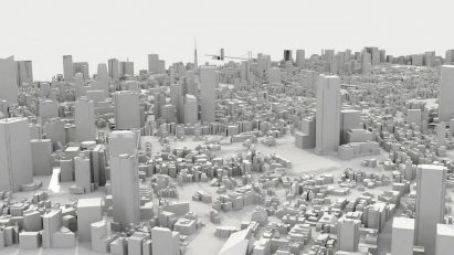 Researchers from Universidade da Coruña in Spain have designed an algorithm to predict what its future skyline will look like