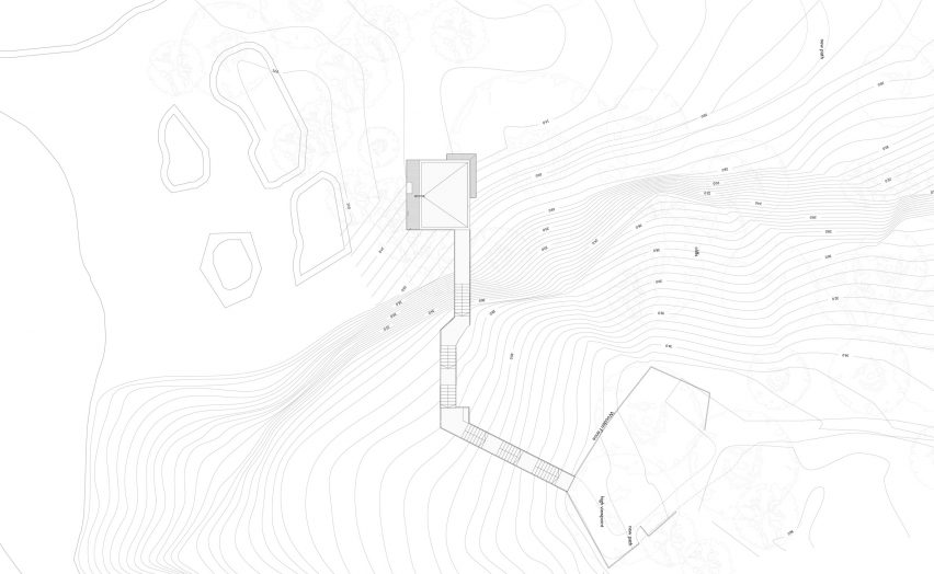 Vertical gallery by Denizen Works