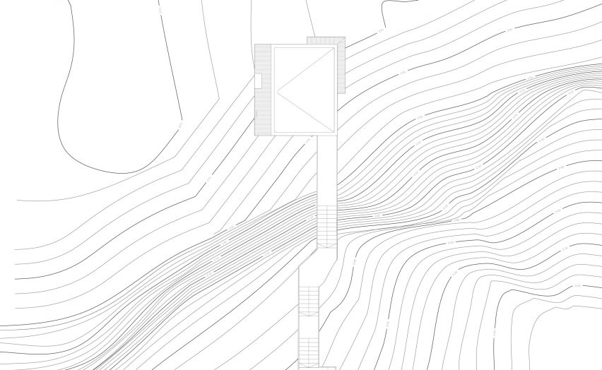 Vertical gallery by Denizen Works