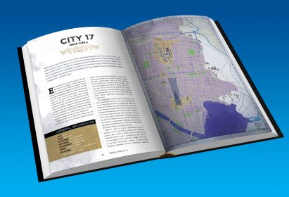 Virtual Cities by Konstantinos Dimopoulos with illustrations by Maria Kallikaki