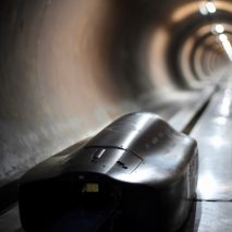 Warr Hyperloop