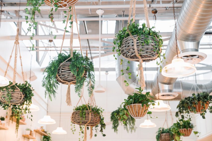Watchman's Seafood & Spirits by Square Feet Studio