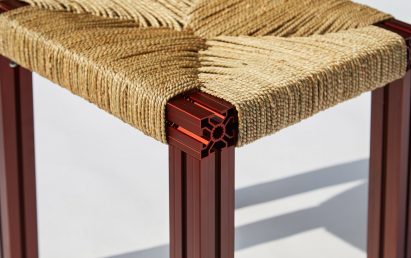 Wicker collection by Tino Seubert