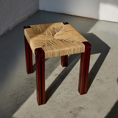 Wicker collection by Tino Seubert