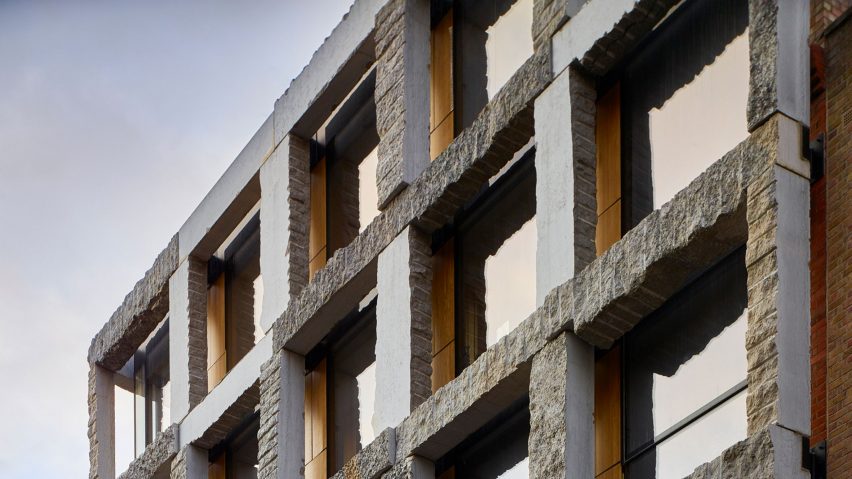 Islington Council finds “lost” planning documents for Amin Taha’s 15 Clerkenwell Close