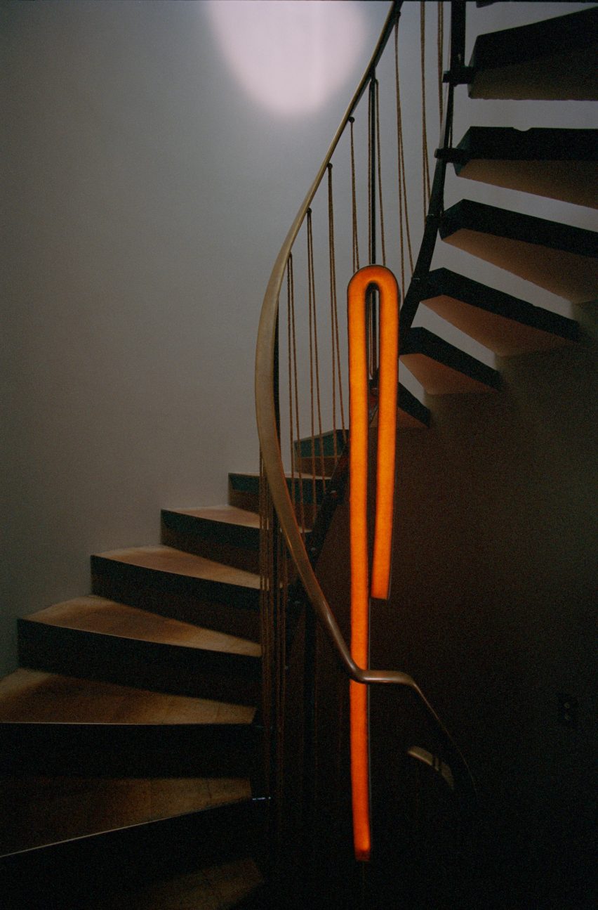 2 Willow Road exhibition by Frith Kerr