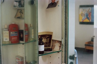2 Willow Road exhibition by Frith Kerr