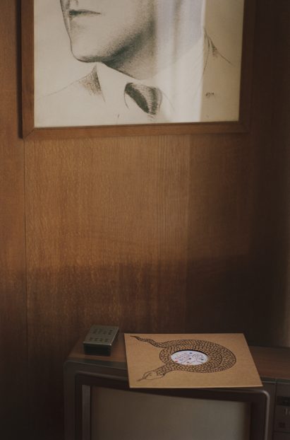 2 Willow Road exhibition by Frith Kerr