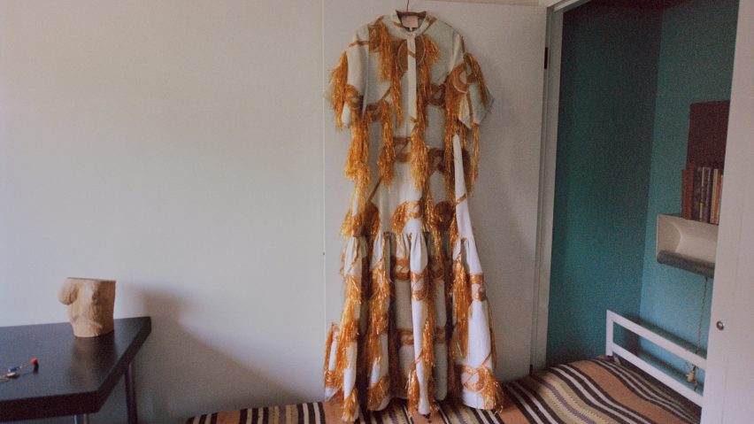 2 Willow Road exhibition by Frith Kerr
