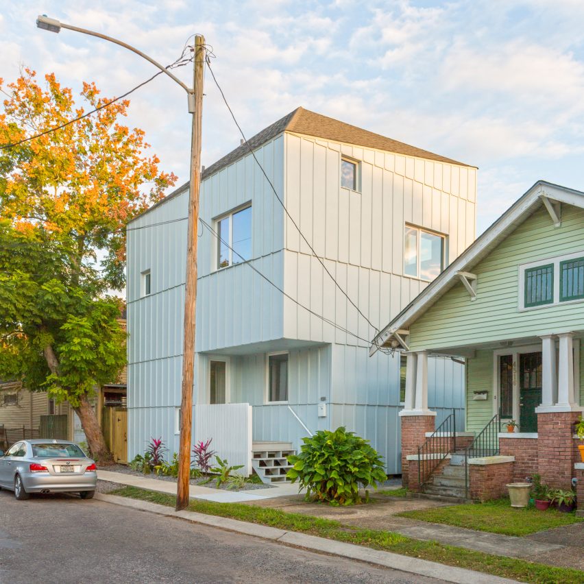 4514 Saratoga by Office of Jonathan Tate