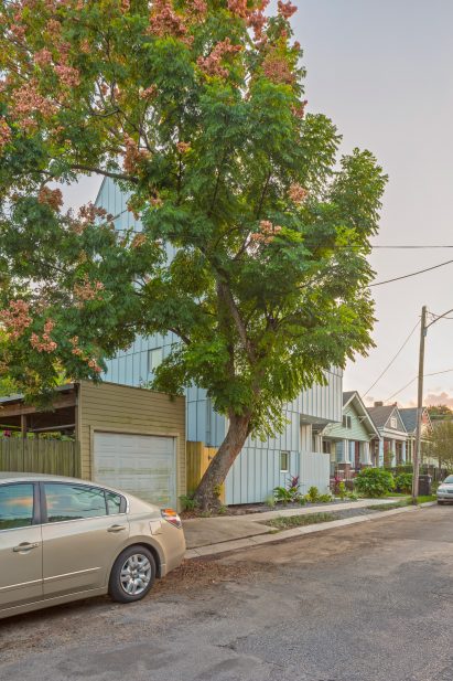 4514 Saratoga by Office of Jonathan Tate