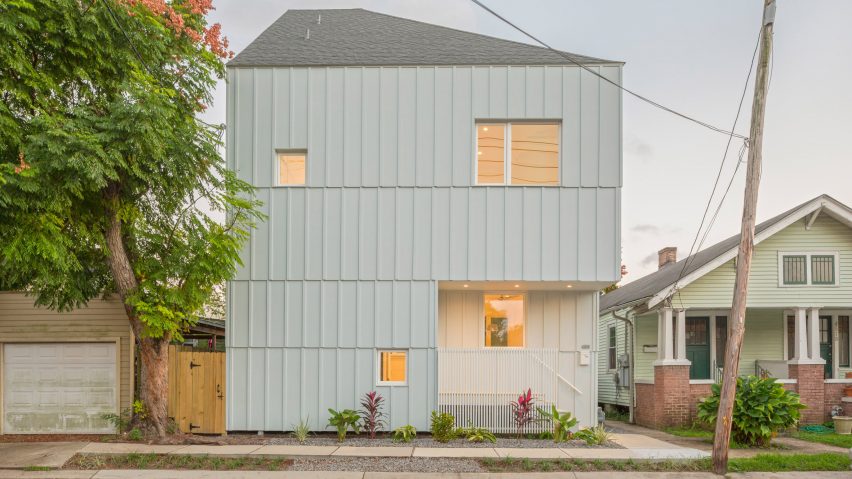 4514 Saratoga by Office of Jonathan Tate