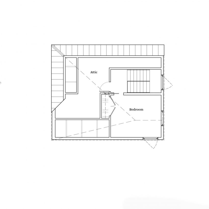 4514 Saratoga by Office of Jonathan Tate