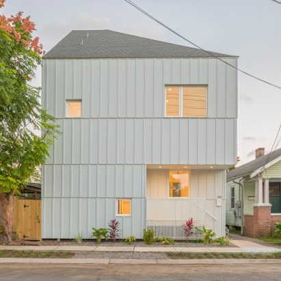 4514 Saratoga by Office of Jonathan Tate
