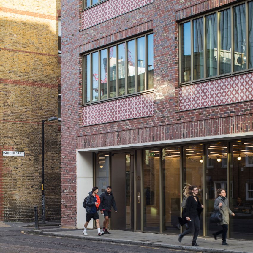 53 Great Suffolk Street