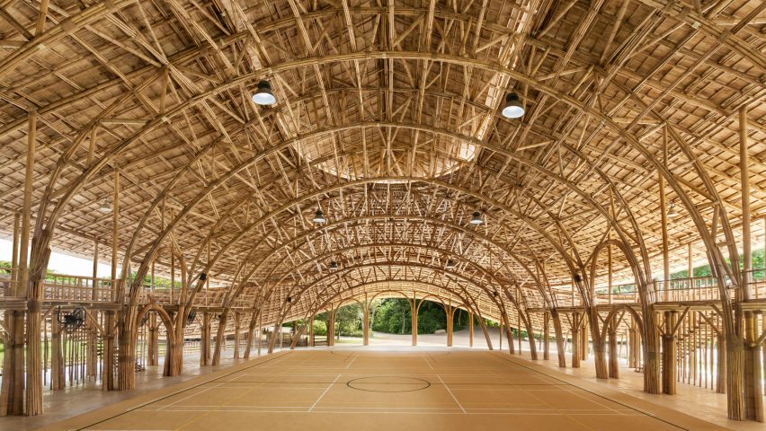 Studio categories longlist of Dezeen Awards 2018 revealed
