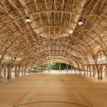 Studio categories longlist of Dezeen Awards 2018 revealed