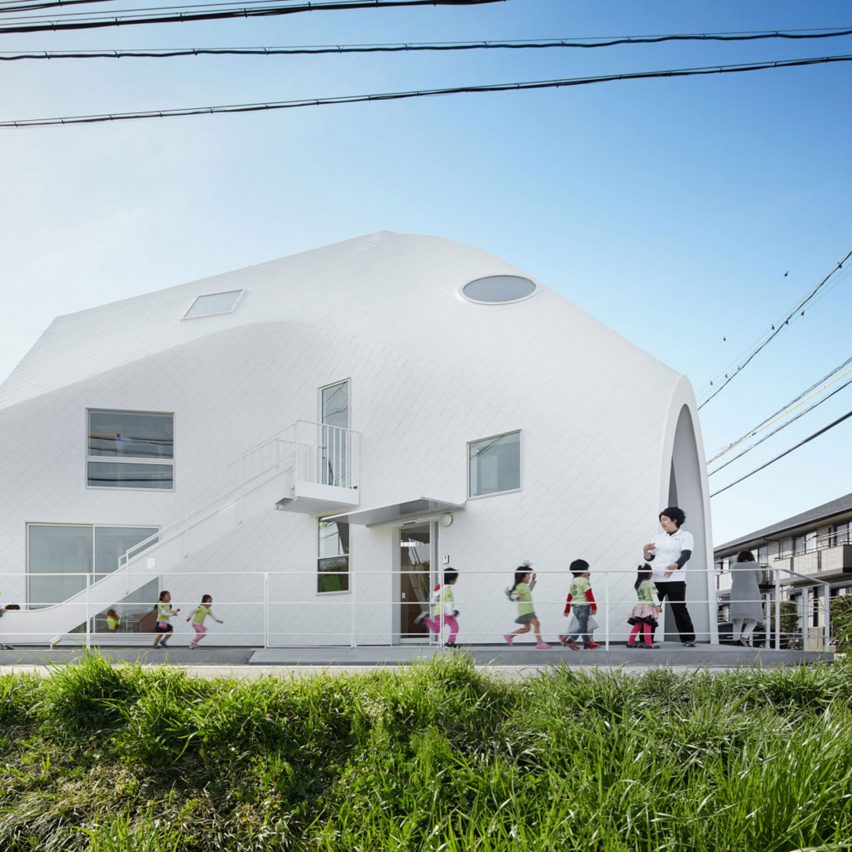 Clover House