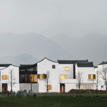 Chinese architects and designers make big impact on Dezeen Awards