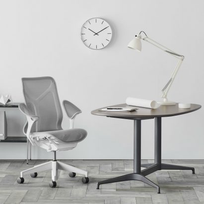 Cosm Chairs by Herman Miller