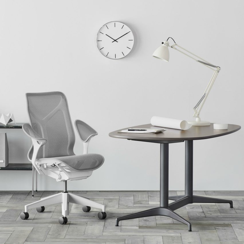 Cosm Chairs