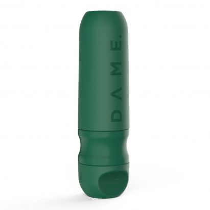 D Reusable Tampon Applicator and Organic Tampons by DAME