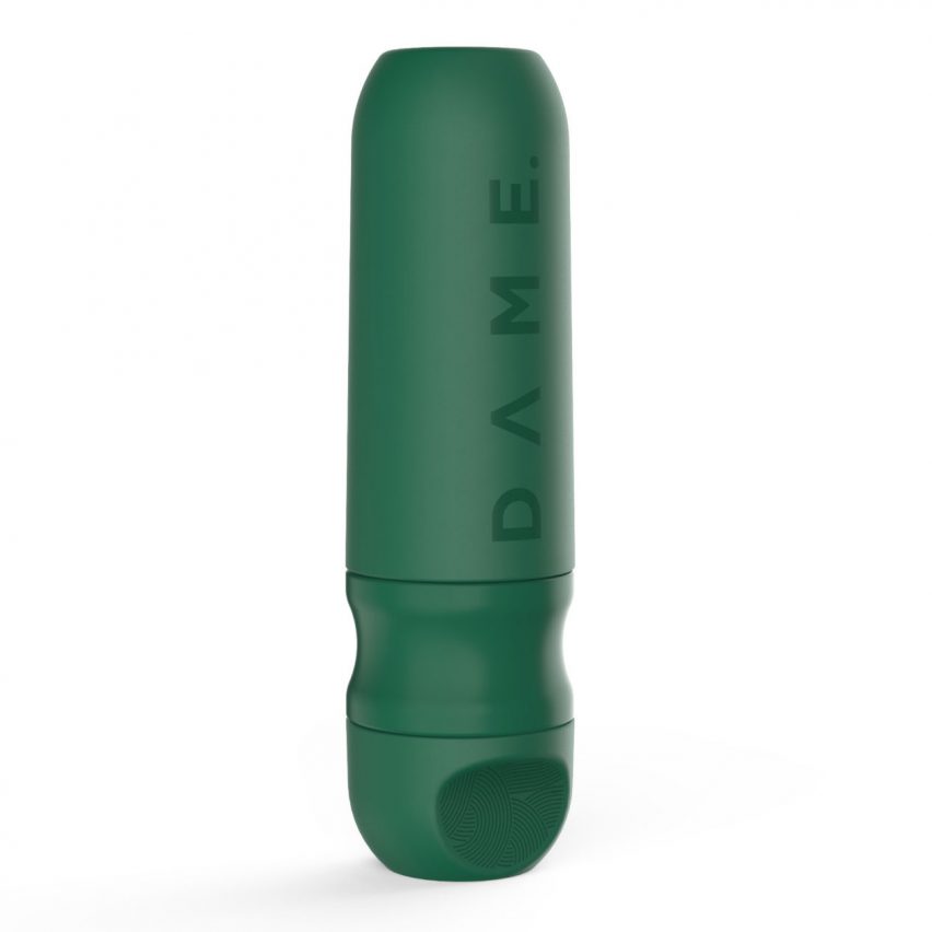 D Reusable Tampon Applicator and Organic Tampons