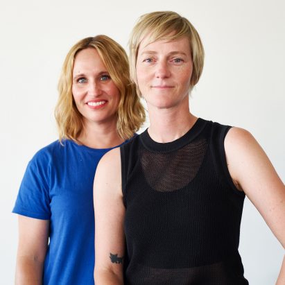 Design, Bitches portrait by Dezeen