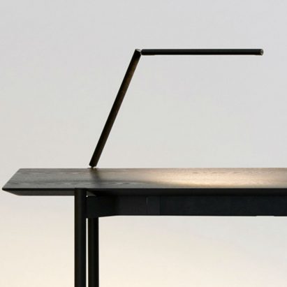 ETO Desk by Tom Fereday