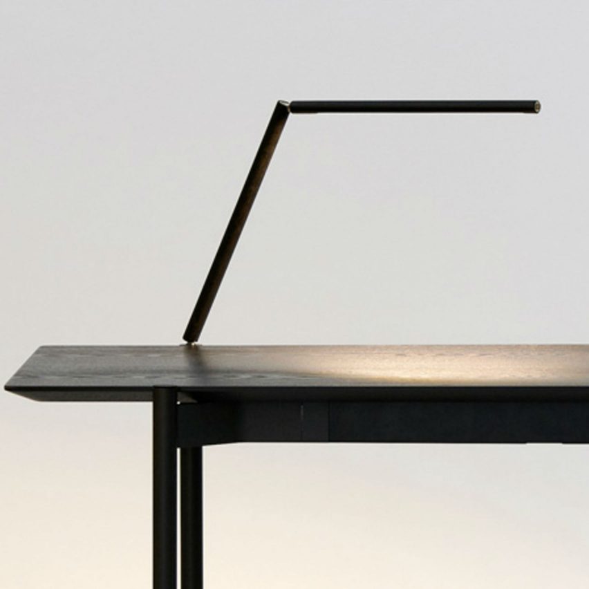 ETO Desk