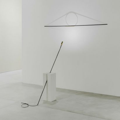 Foundation exhibition by Formafantasma