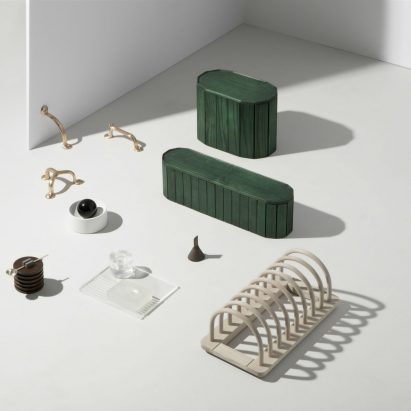Furnishing Utopia 3.0: Hands to Work by Furnishing Utopia