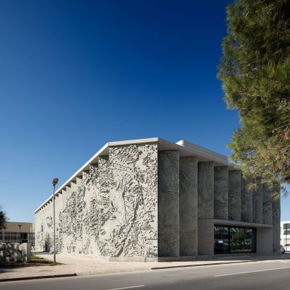 GS1 Portugal by Promontorio