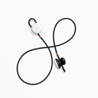 Google Pixel Buds by Google LLC
