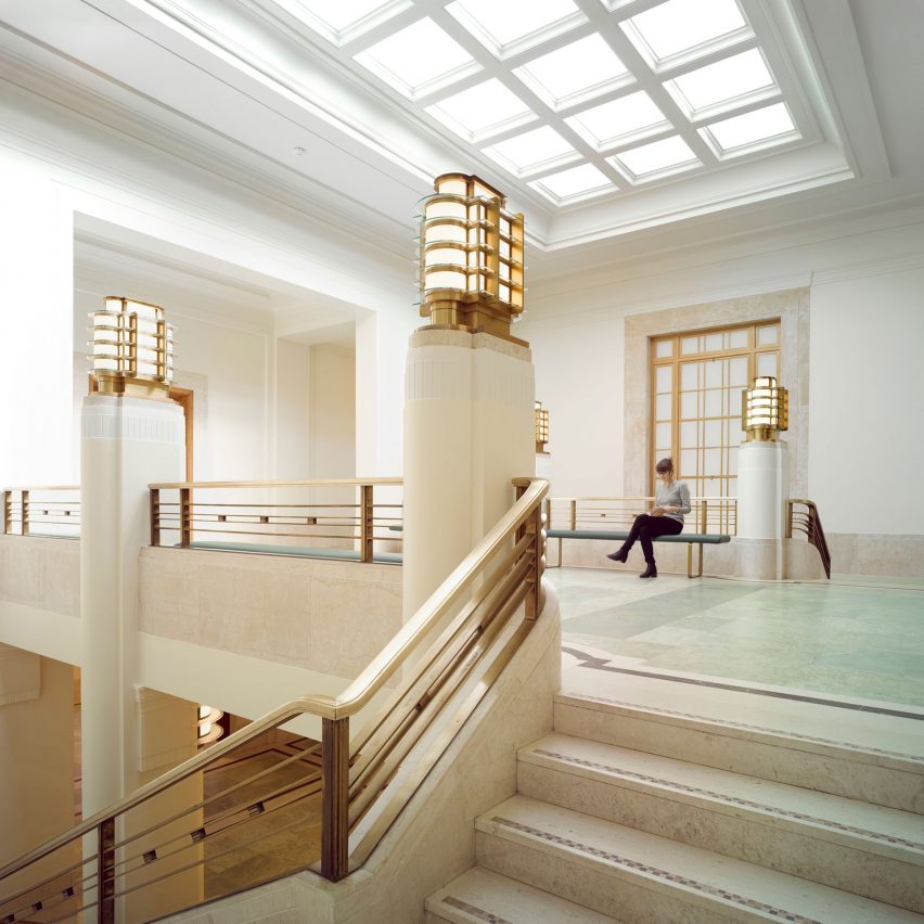 Hackney Town Hall