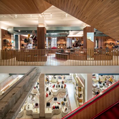 Jamie Fobert Architects